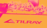 Tilray's Big Stock Jump: What the PR Spin on Their 'Profit' Isn't Telling You