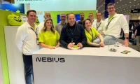 Nebius Hype: What's the Deal with the AI Buzz and Nvidia Comparisons?