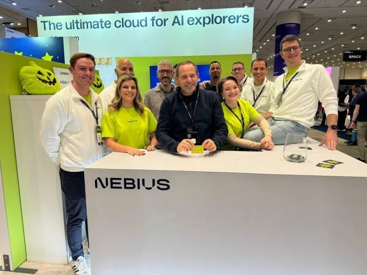 Nebius Hype: What's the Deal with the AI Buzz and Nvidia Comparisons?